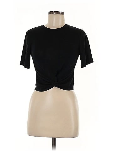 Mod Ref Short Sleeve Top (view 1)