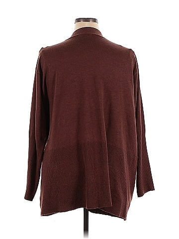 Terra & Sky Cardigan (view 2)