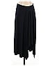 MICHAEL Michael Kors Solid Black Formal Skirt Size XXS - photo 1
