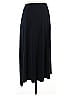 MICHAEL Michael Kors Solid Black Formal Skirt Size XXS - photo 2