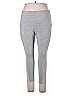 Xersion Gray Active Pants Size XXL - photo 1