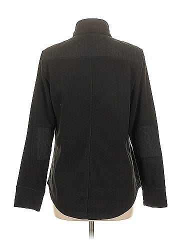 Style&Co Track Jacket (view 2)