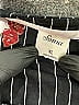 Soma Print Black Casual Dress Size XL - photo 7