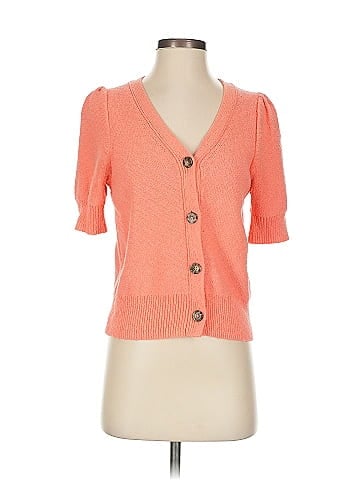 Madewell Cardigan (view 1)