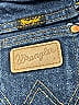 Wrangler Jeans Co 100% Cotton Blue Jeans Size 4 - photo 3