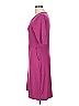 Betabrand Purple Casual Dress Size M - photo 5