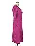 Betabrand Purple Casual Dress Size M - photo 4