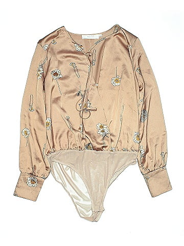 ASTR The Label Bodysuit (view 1)