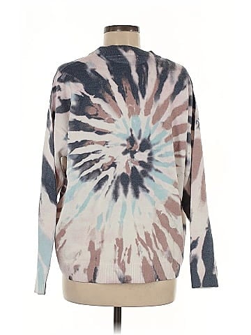 Newbury Kustom Pullover Sweater (view 2)