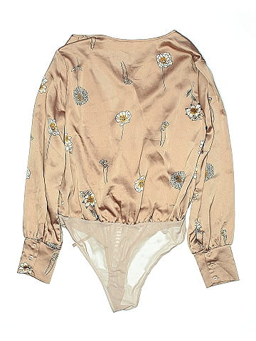 ASTR The Label Bodysuit (view 2)
