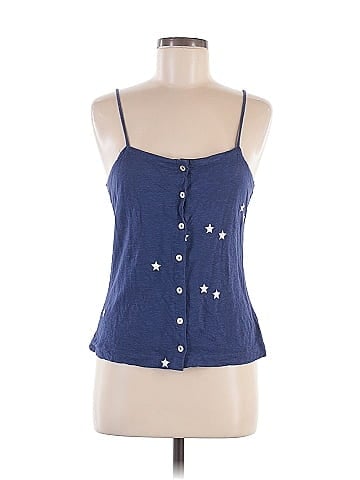 Chaser Sleeveless Top (view 1)
