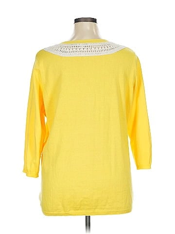 Liz Claiborne Cardigan (view 2)