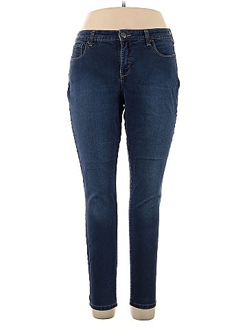 Style&Co Jeans (view 1)