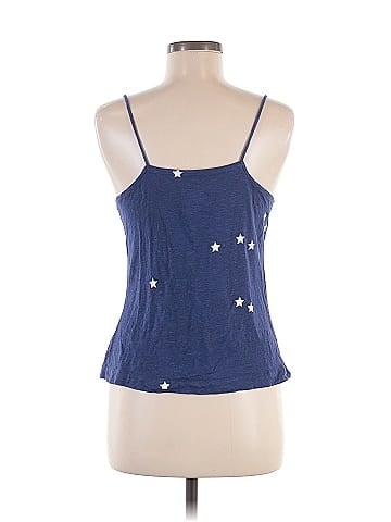Chaser Sleeveless Top (view 2)