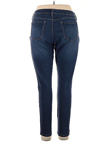 Style&Co Jeans (view 2)