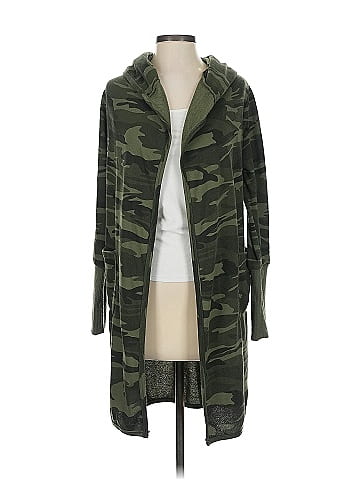 Sweet Romeo Cardigan (view 1)
