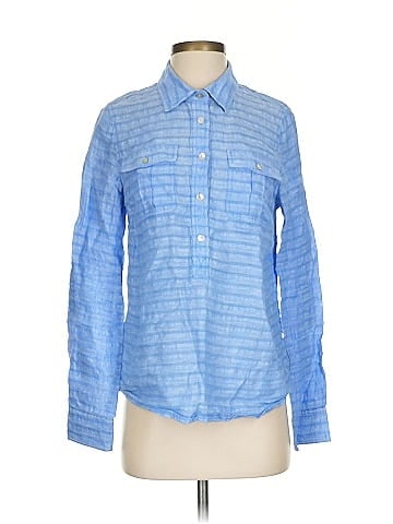 Vineyard Vines Long Sleeve Button-Down Shirt (view 1)