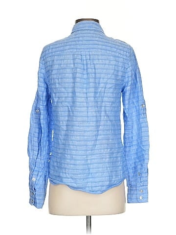 Vineyard Vines Long Sleeve Button-Down Shirt (view 2)