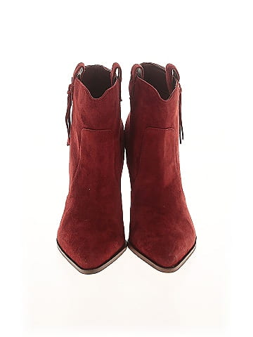 Sam Edelman Ankle Boots (view 2)