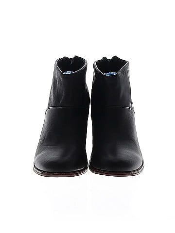 TOMS Ankle Boots (view 2)