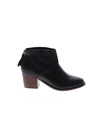 TOMS Ankle Boots (view 1)
