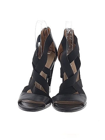 Kenneth Cole New York Wedges (view 2)