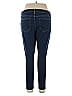 Gap Solid Blue Jeans Size 32 waist - photo 2