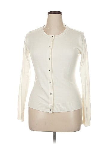 New York & Company Cardigan (view 1)