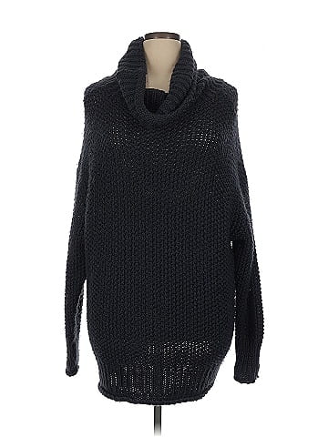 The Odells Turtleneck Sweater (view 1)