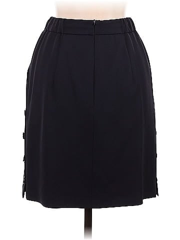 Max Mara Wool Skirt (view 2)