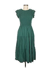 Zesica Casual Dress