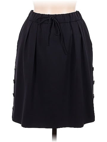 Max Mara Wool Skirt (view 1)