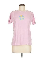 Life Is Good Short Sleeve T Shirt