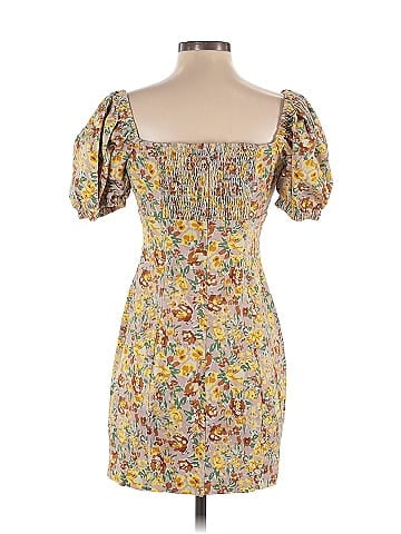 ASTR The Label Cocktail Dress (view 2)