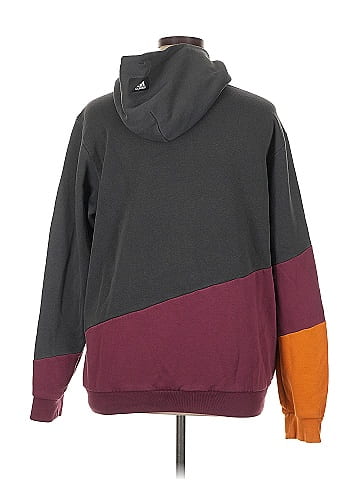 Adidas Pullover Hoodie (view 2)