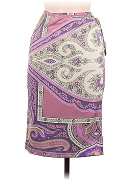 Etro Casual Skirt