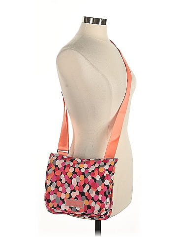 Vera Bradley Messenger (view 2)