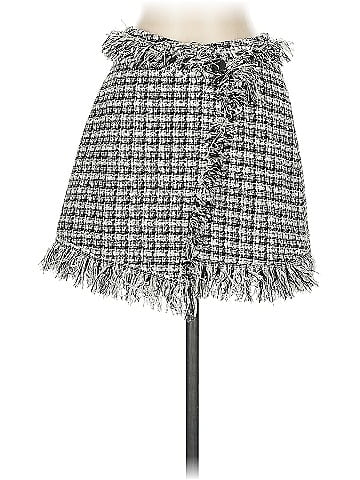 BCBGMAXAZRIA Casual Skirt (view 1)