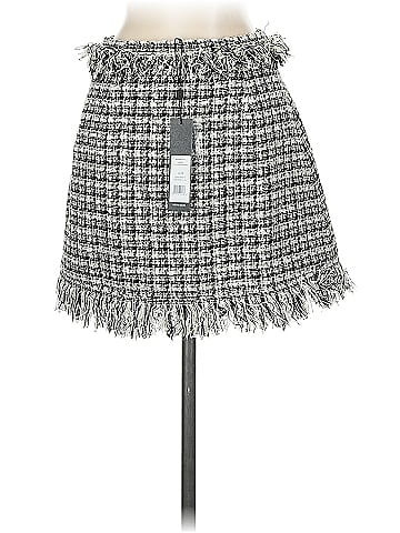 BCBGMAXAZRIA Casual Skirt (view 2)