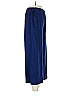 Three Dots Blue Casual Pants Size M - photo 4