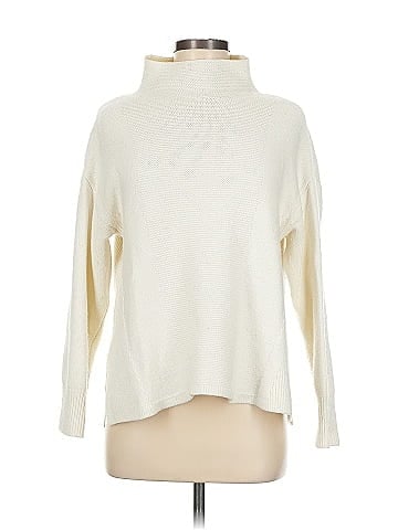 Reiss Turtleneck Sweater (view 1)