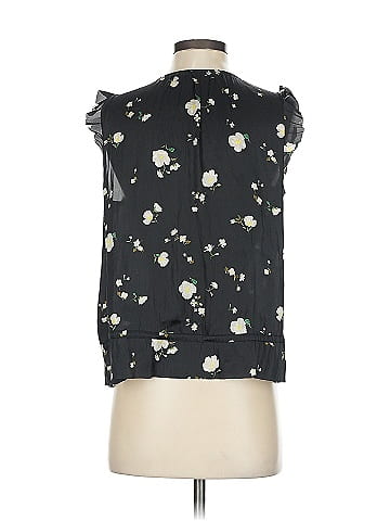 Banana Republic Sleeveless Blouse (view 2)