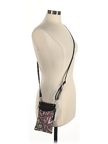 Danny K. Crossbody Bag (view 2)