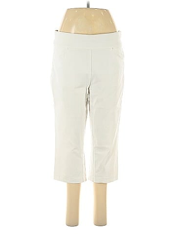 Christopher & Banks Casual Pants (view 1)