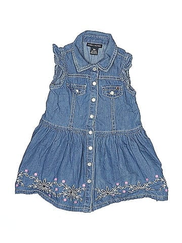 Tommy Hilfiger Dress (view 1)