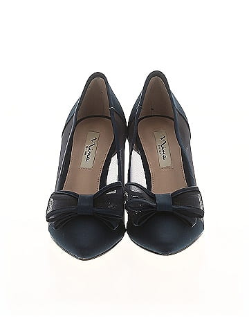 Nina Heels (view 2)