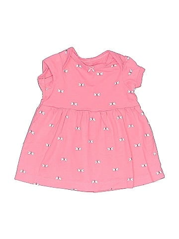 Just One You Made by Carter's Short Sleeve Top (view 1)