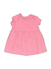 Just One You Made By Carter's Short Sleeve Top