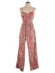 Band Of Gypsies Jumpsuit