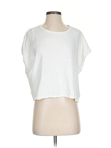 We the Free Short Sleeve Top (view 1)